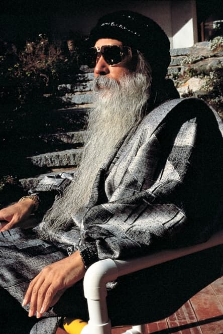 Rajneesh 